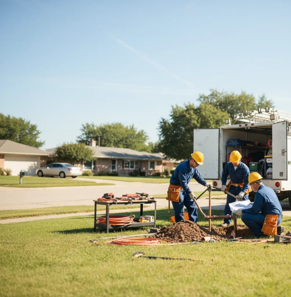Water Heater Repair in Sheboygan Falls, WI